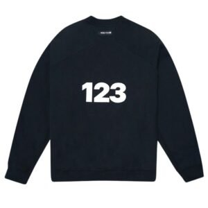 RRR123 Core CVA Sweatshirt