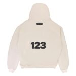 RRR123 Core Hoodie