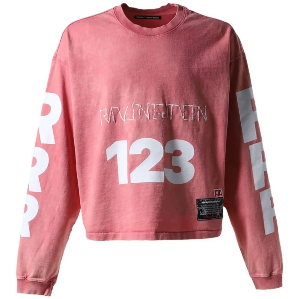 rrr123-cotton-sweatshirt RRR123 Cotton Sweatshirt