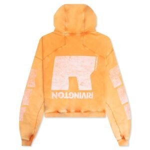 RRR123 CVA Pullover Bosch Hoodie