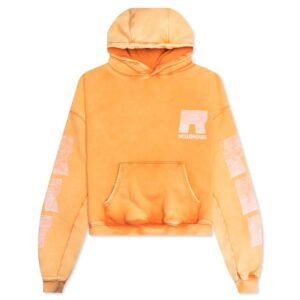 RRR123 CVA Pullover Bosch Hoodie