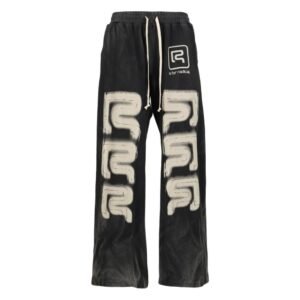 RRR123 Drawstring Tack Pants