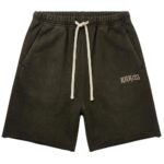 RRR123 Enemy Straight Leg Shorts