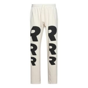 RRR123 Faster Flight Track Pants