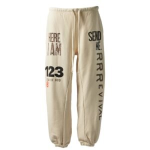 RRR123 Fear Of God Sweatpants