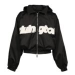 RRR Flagship Abbots Jacket