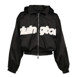 RRR Flagship Abbots Jacket