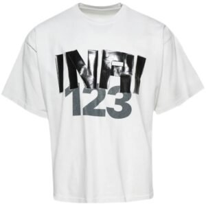 RRR123 Inri T Shirt