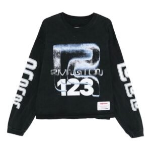 RRR123 Long Sleeve