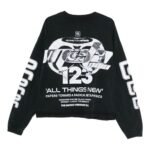 RRR123 Long Sleeve