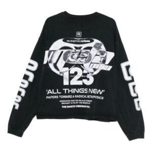RRR123 Long Sleeve