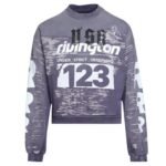 RRR123 Membership Uso Sweatshirt