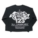RRR123 Meta Alma Sweatshirt