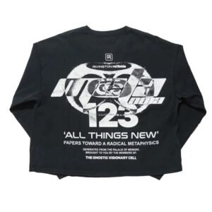 RRR123 Meta Alma Sweatshirt