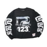 RRR123 Meta Alma Sweatshirt