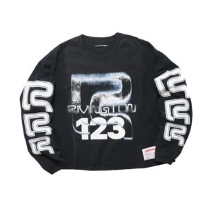 RRR123 Meta Alma Sweatshirt