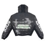 RRR123 Origins CVA Hoodie