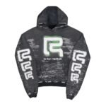 RRR123 Origins CVA Hoodie