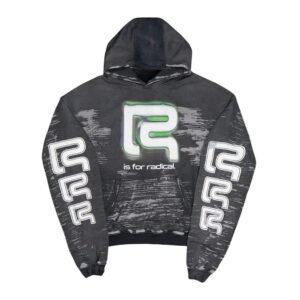 RRR123 Origins CVA Hoodie