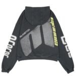 RRR123 Paraclete CVA Hoodie