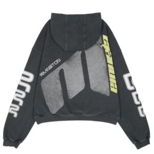 RRR123 Paraclete CVA Hoodie