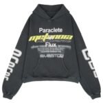 RRR123 Paraclete CVA Hoodie