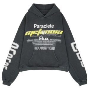 RRR123 Paraclete CVA Hoodie