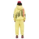 RRR123 R Sweat Tracksuit