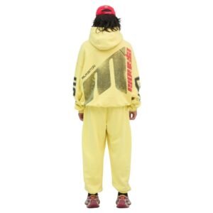 RRR123 R Sweat Tracksuit