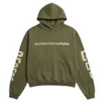 RRR123 Rivington Hoodie