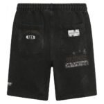 RRR123 SF Institute Short
