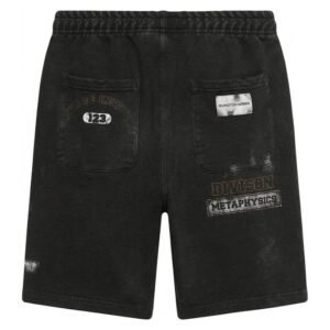 RRR123 SF Institute Short