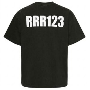 RRR123 T Shirts