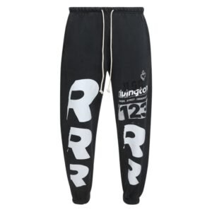 RRR123 Track Pants