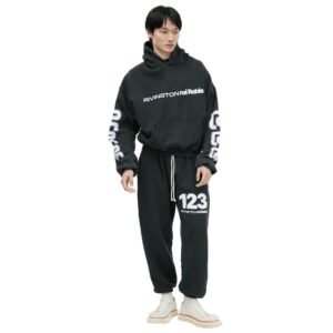 RRR123 Tracksuits