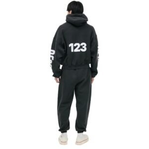 RRR123 Tracksuits