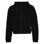 RRR123 Zip Hoodie