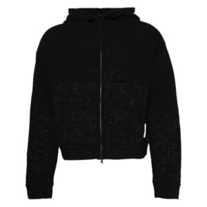 RRR123 Zip Hoodie