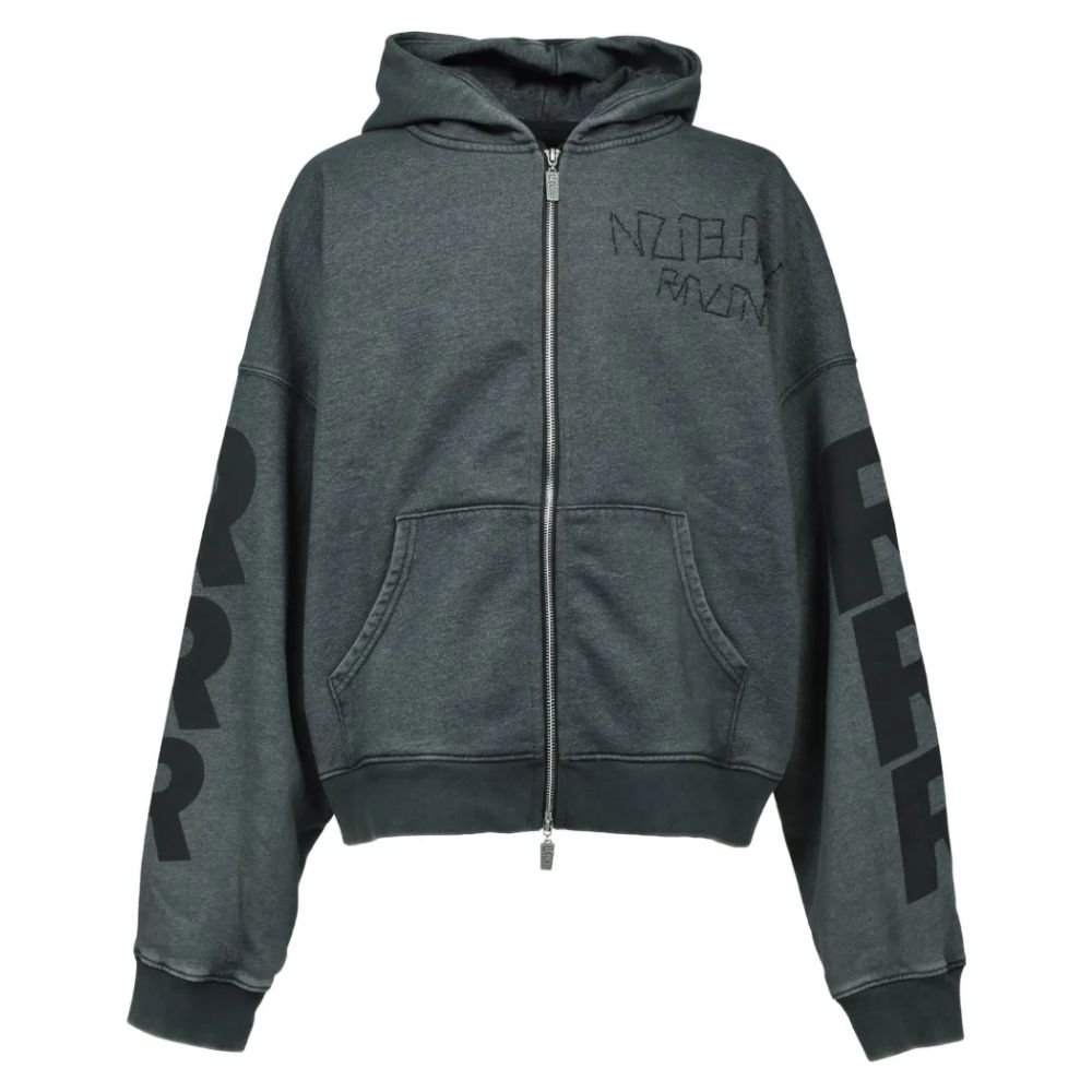 rrr123-zip-up-hoodie RRR123 Zip Up Hoodie