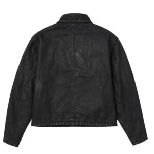 Trappist Trucker RRR123