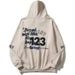 Cardigan RRR123 Hoodie