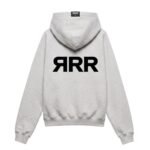 Cotton Fleece Hoodie