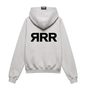 Cotton Fleece Hoodie