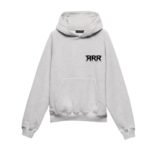 Cotton Fleece Hoodie