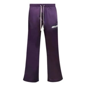 elastic sweatpants