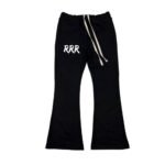 Flared Sweatpants