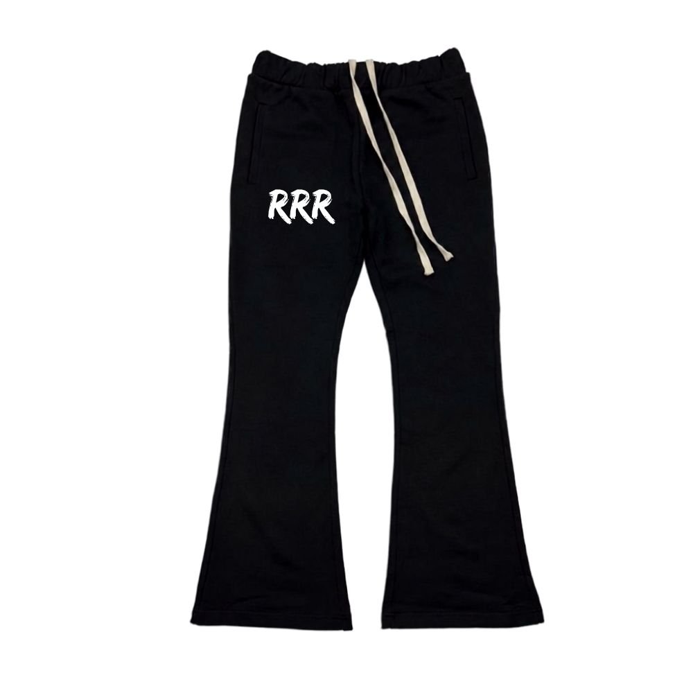 flared-sweatpants Flared Sweatpants