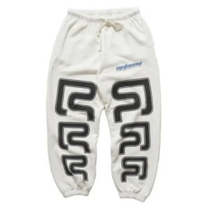 heavy sweatpants