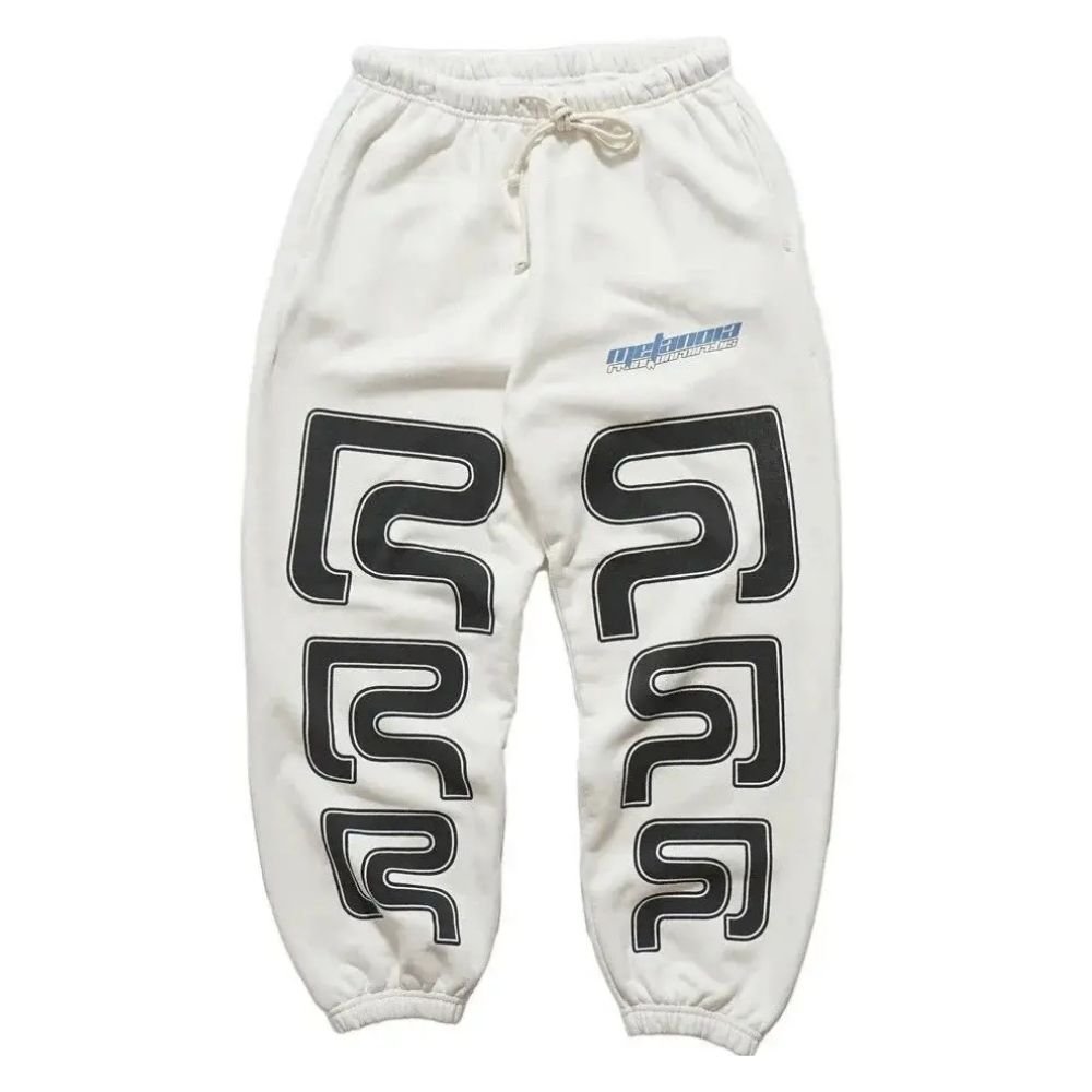 heavy sweatpants