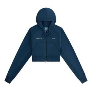 Hoodie Women's Clothing